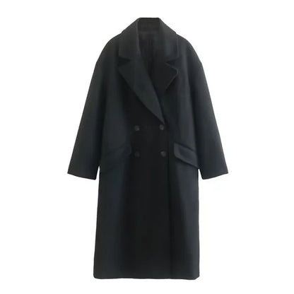 https://ae01.alicdn.com/kf/Sc2cfd892bf0243dcadbdd8d5cadf20ddl/UNIZERA-Casaco-Longo-de-L-com-Gola-Flip-Bot-o-Duplo-Peito-Vers-til-Moda-Novo.jpg_640x640.jpg