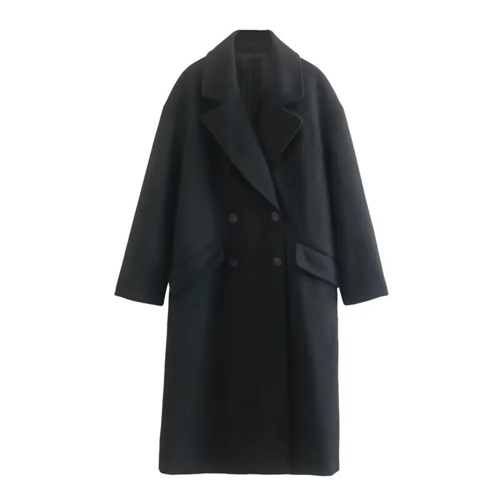https://ae01.alicdn.com/kf/Sc2cfd892bf0243dcadbdd8d5cadf20ddl/UNIZERA-Casaco-Longo-de-L-com-Gola-Flip-Bot-o-Duplo-Peito-Vers-til-Moda-Novo.jpg