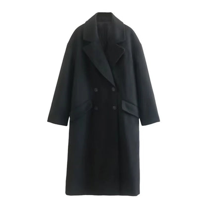 https://ae01.alicdn.com/kf/Sc2cfd892bf0243dcadbdd8d5cadf20ddl/UNIZERA-Casaco-Longo-de-L-com-Gola-Flip-Bot-o-Duplo-Peito-Vers-til-Moda-Novo.jpg